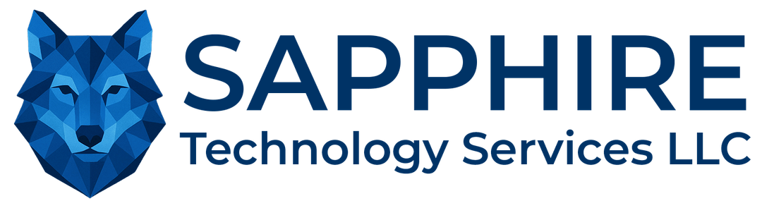 Sapphire Technology Services LLC