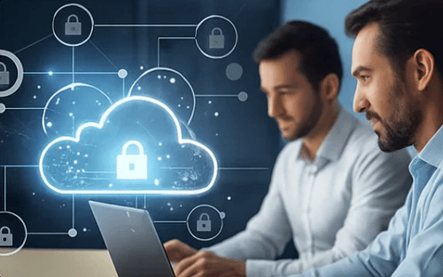 Stay secure, stay compliant